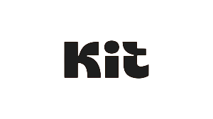 Kit (convertkit) logo
