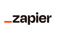 Zapier logo