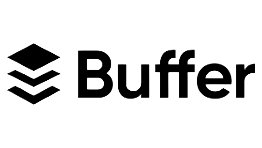 Buffer logo