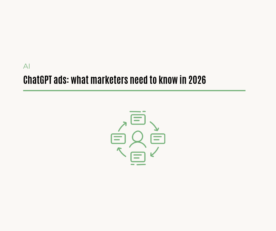 chatgpt ads introduction 2026