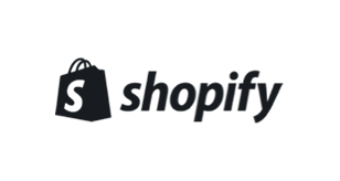 shopify Logo